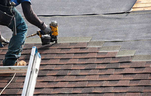 Licensed Flat Roof Repair service in Kenansville, NC - Brentwood Metal Roofing
